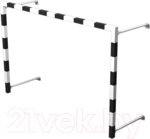 Изображение товара Футбольные ворота Dinamika ZSO-002125