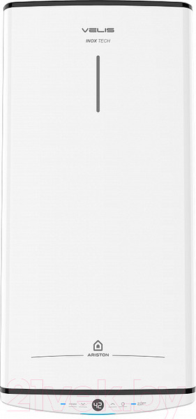 Изображение товара Накопительный водонагреватель Ariston Velis Tech Inox PW ABSE 50 (3700682)