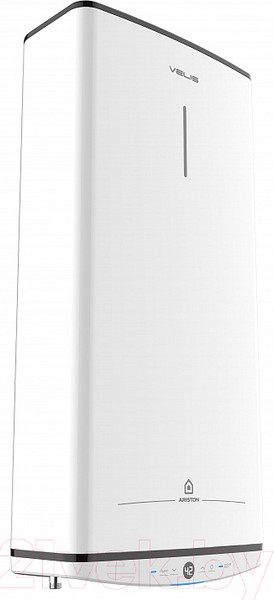 Изображение товара Накопительный водонагреватель Ariston Velis Tech Inox PW ABSE 100 (3700684)