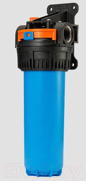 Изображение товара Корпус магистрального фильтра Джилекс 1 М / 9053