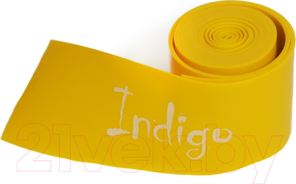 Изображение товара Эспандер Indigo Sport Light 602-1 HKRB (желтый)