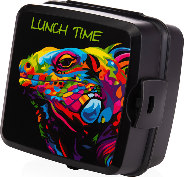 Изображение товара Набор для ланча Эльфпласт Bento / EP487