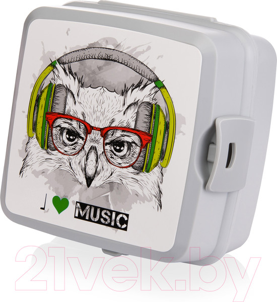 Изображение товара Набор для ланча Эльфпласт Bento / EP487