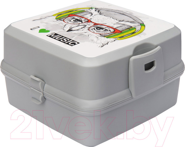 Изображение товара Набор для ланча Эльфпласт Bento / EP487