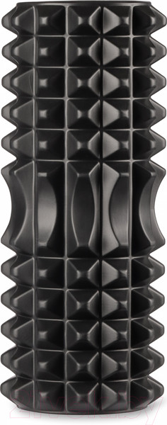 Изображение товара Валик для фитнеса Indigo Sport IN267 (черный)