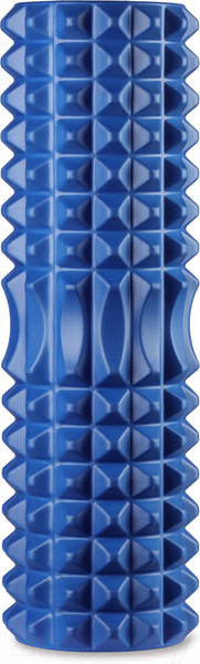 Изображение товара Валик для фитнеса Indigo Sport IN268 (синий)