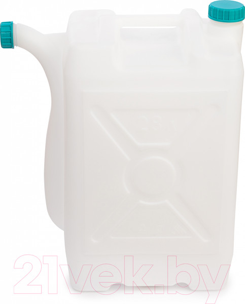 Изображение товара Канистра пластиковая Альтернатива М051