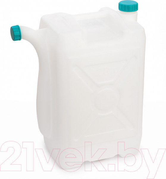 Изображение товара Канистра пластиковая Альтернатива М051