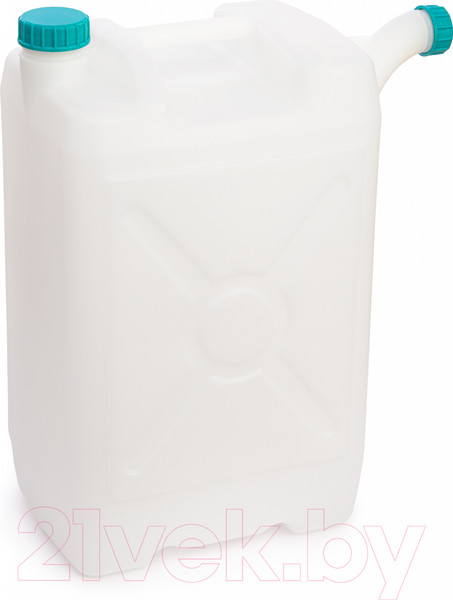 Изображение товара Канистра пластиковая Альтернатива М051