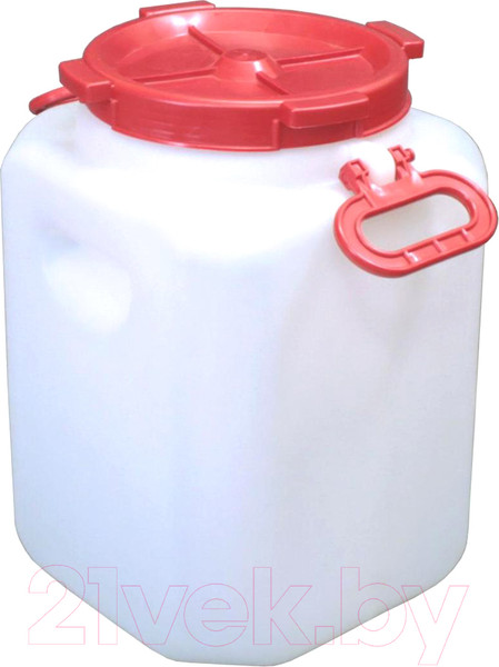 Изображение товара Бак пластиковый Альтернатива М680