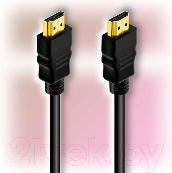 Изображение товара Кабель Ginzzu GC-843HSG (2м)