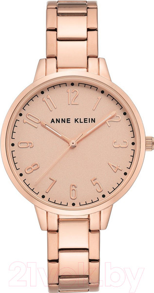Изображение товара Часы наручные женские Anne Klein AK/3618RGRG