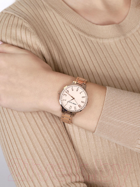 Изображение товара Часы наручные женские Anne Klein AK/3618RGRG