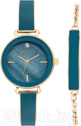 Изображение товара Часы наручные женские Anne Klein AK/3620BLST