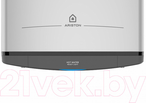 Изображение товара Накопительный водонагреватель Ariston ABS VLS PRO INOX R 80 (3700687)