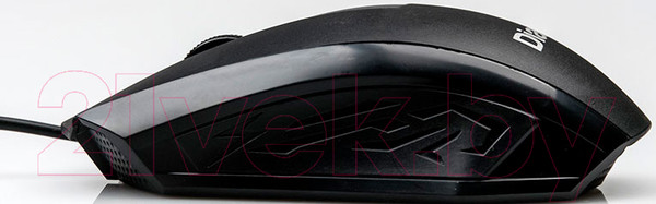 Изображение товара Мышь Dialog Comfort Optical MOC-19U