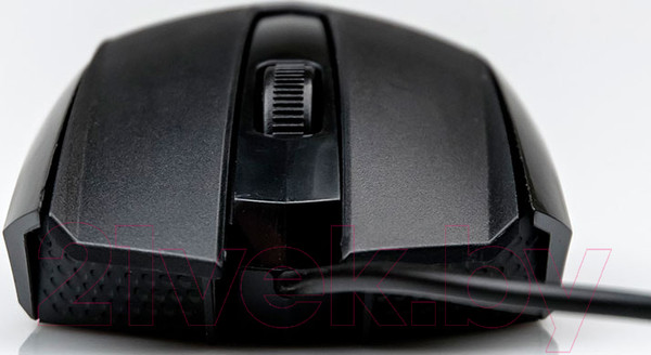 Изображение товара Мышь Dialog Comfort Optical MOC-19U