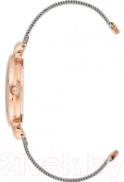 Изображение товара Часы наручные женские Anne Klein AK/3807SVRT