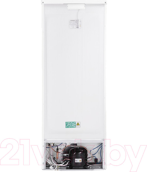 Изображение товара Морозильник Maunfeld MFFR143W
