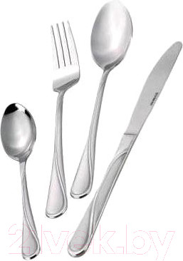 Изображение товара Набор столовых приборов Bohmann BH-7124MR