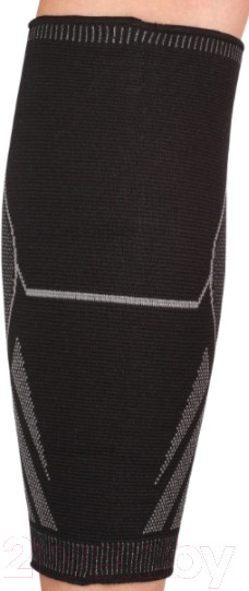 Изображение товара Суппорт колена Indigo Sport IN220 (XL, черный)