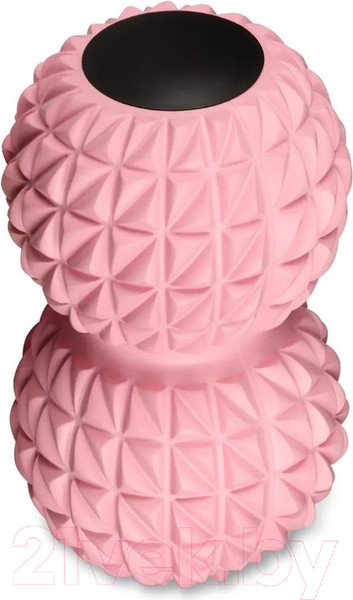 Изображение товара Массажный мяч Indigo Sport IN269 (розовый)