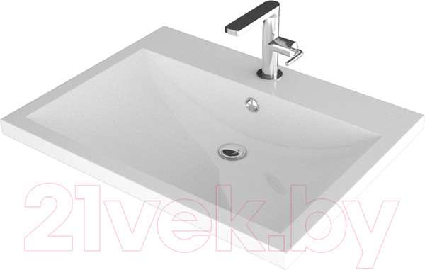 Изображение товара Умывальник Misty Алиса 58 / 4627173210300