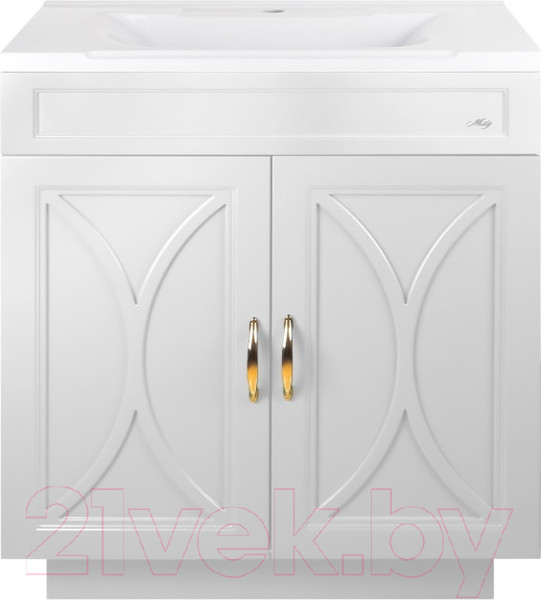 Изображение товара Умывальник Misty Комфорт 70 / 5007700