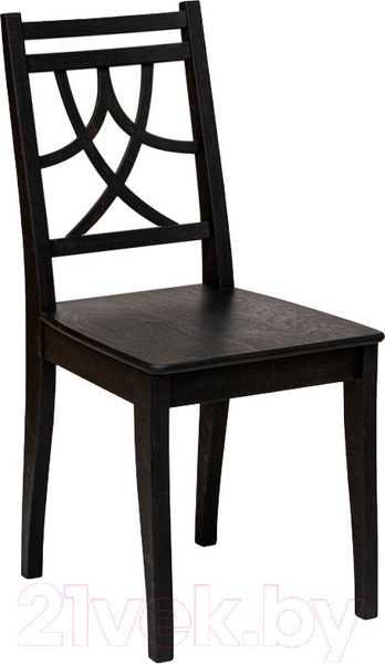 Изображение товара Стул Folium Марк 2 / M2O269395 (масло/черный)
