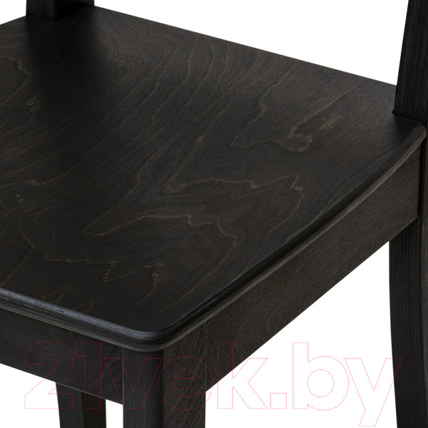 Изображение товара Стул Folium Марк 2 / M2O269395 (масло/черный)