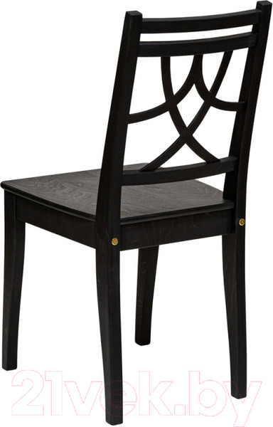 Изображение товара Стул Folium Марк 2 / M2O269395 (масло/черный)