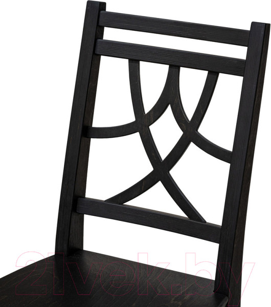 Изображение товара Стул Folium Марк 2 / M2O269395 (масло/черный)