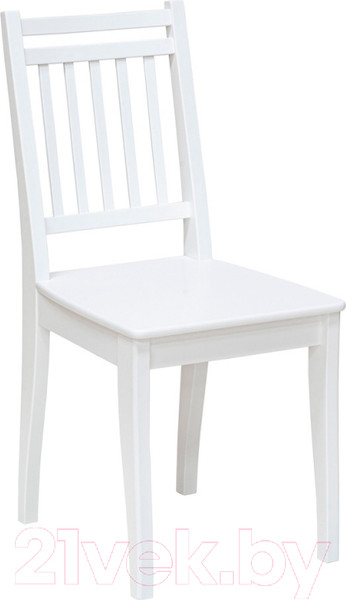 Изображение товара Стул Folium Марк 3 / M3R9003 (эмаль/белый)