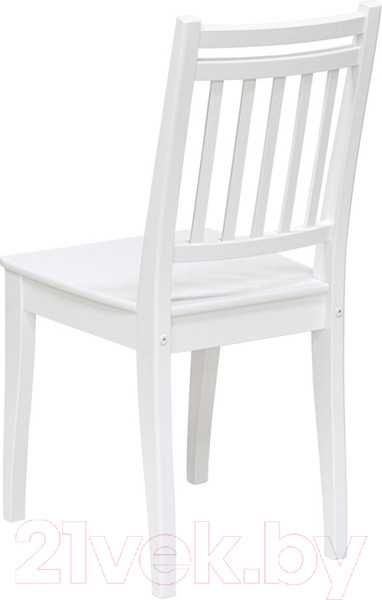 Изображение товара Стул Folium Марк 3 / M3R9003 (эмаль/белый)