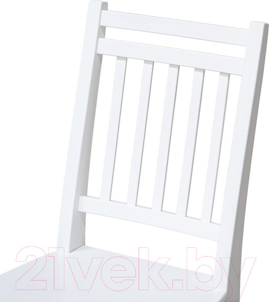 Изображение товара Стул Folium Марк 3 / M3R9003 (эмаль/белый)