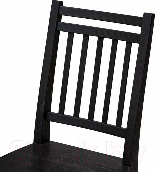 Изображение товара Стул Folium Марк 3 / M3O269395 (масло/черный)