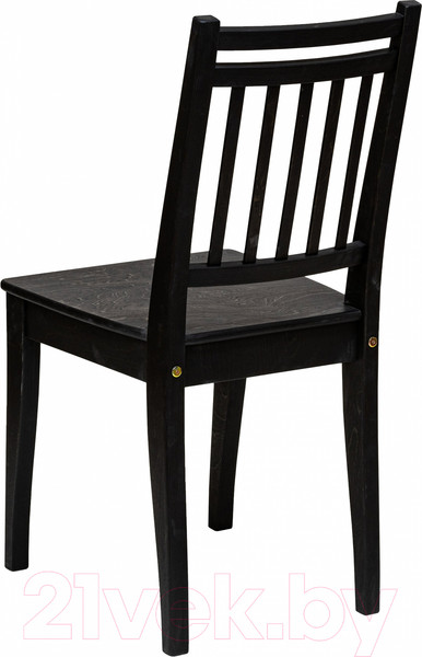 Изображение товара Стул Folium Марк 3 / M3O269395 (масло/черный)
