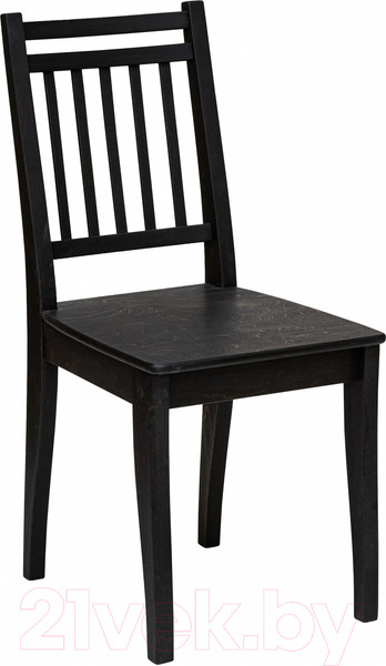 Изображение товара Стул Folium Марк 3 / M3O269395 (масло/черный)