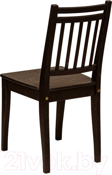Изображение товара Стул Folium Марк 3 / M3O262006 (масло/коричневый)
