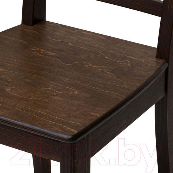 Изображение товара Стул Folium Марк 3 / M3O262006 (масло/коричневый)