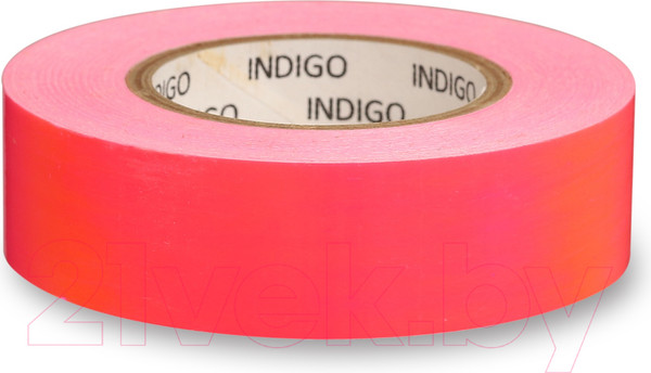 Изображение товара Обмотка для гимнастического снаряда Indigo Sport Сhameleon IN137 (розовый)