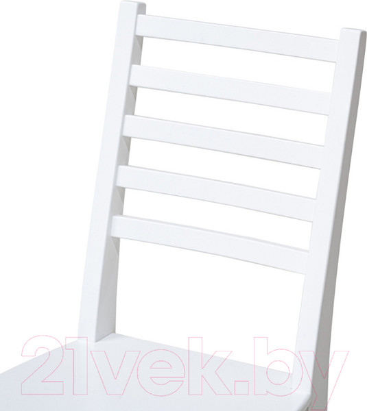 Изображение товара Стул Folium Марк 4 / M4R9003 (эмаль/белый)