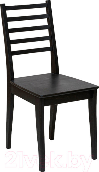Изображение товара Стул Folium Марк 4 / M4O269395 (масло/черный)