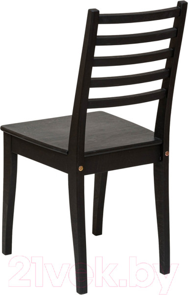Изображение товара Стул Folium Марк 4 / M4O269395 (масло/черный)
