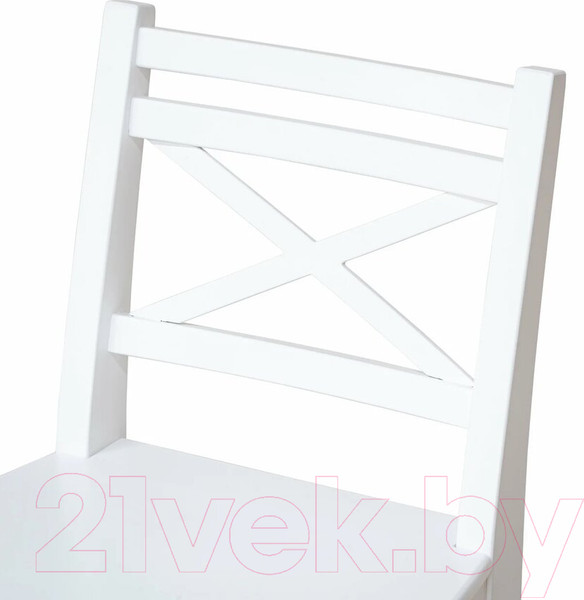 Изображение товара Стул барный Folium H600 / B6R9003 (эмаль/белый)