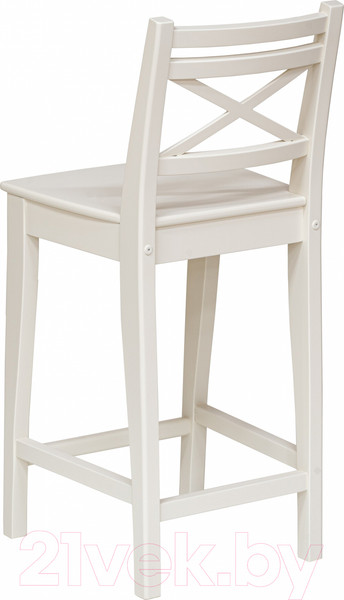 Изображение товара Стул барный Folium H600 / B6R1013 (эмаль/бежевый)