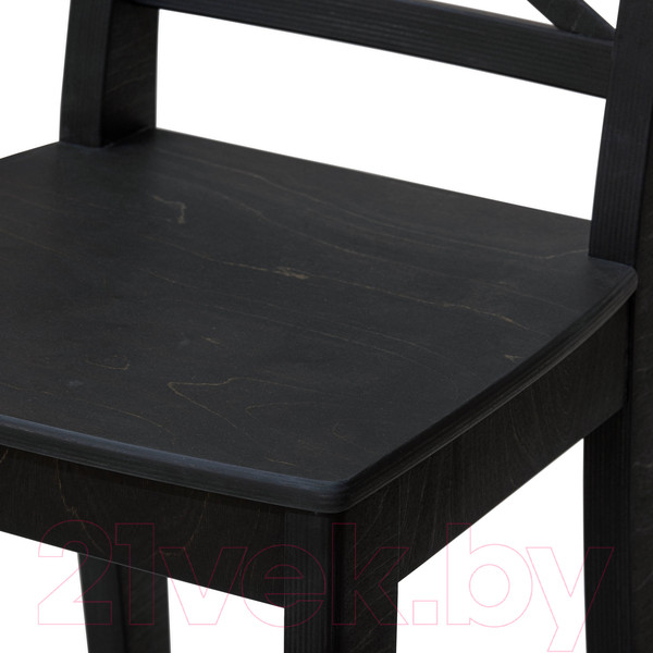 Изображение товара Стул барный Folium H750 / B7O269395 (масло/черный)
