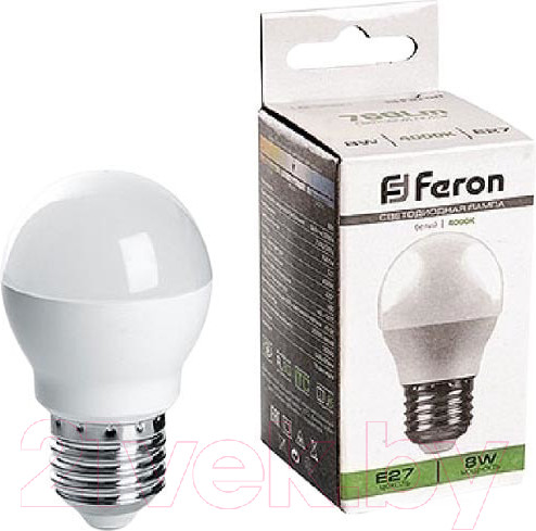 Изображение товара Лампа Feron LB-3550 / 41386