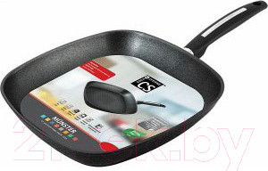 Изображение товара Сковорода-гриль CS-Kochsysteme 075026