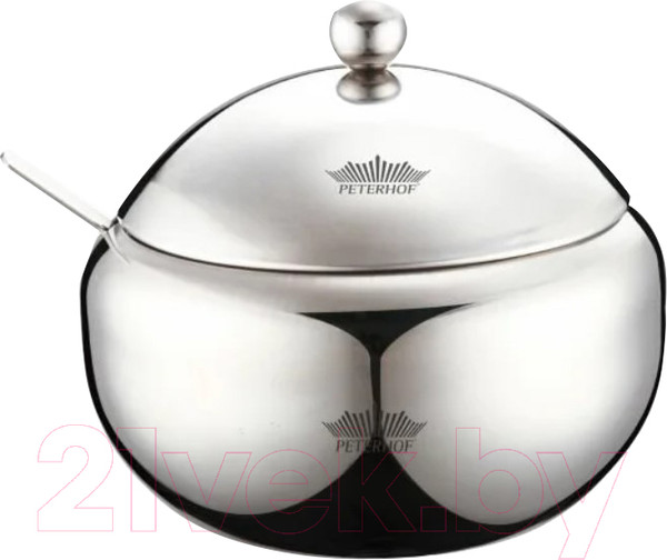 Изображение товара Сахарница Peterhof PH-12899